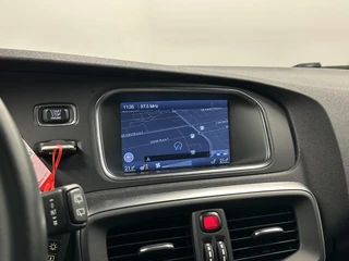 Volvo V40 1.6 T3 Summum  PANO LEER CAMERA NAVIGATIE ECC CRUISE LM. / 38