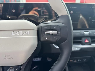Kia K4 Sportswagon 1.0 T-GDi MHEV GT-Line Launch Edition (pano) Dodehoekassistentie | Kruisend verkeersassistentie achter | Uitstapwaarschuwing | Stoel + stuurwielverwarming / 22