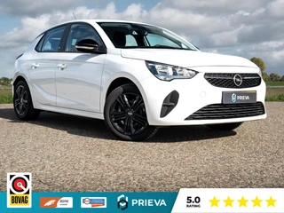 Opel Corsa-e Elegance 50 kWh | Camera | Navigatie | Apple CarPlay | Cruise Control / 4