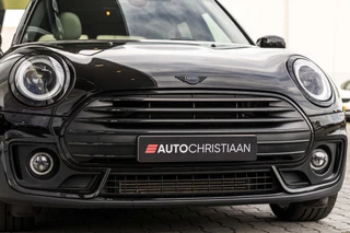 MINI Clubman 1.5 Cooper John Cooper Works  | Pano | 19" | Camera / 20