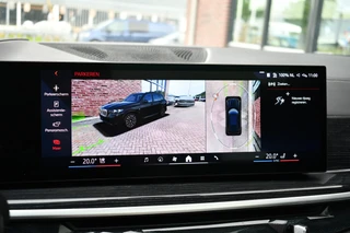 BMW X5 xDrive50e M-Sport  Skylounge Comf-stoel ACC 360 HUD H/K 21inch / 14