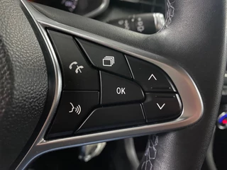Renault Clio 1.0 TCe Zen/ Nederlandse auto/ Parkeersensoren achter/ Airco/ Apple carplay/ Android / 15