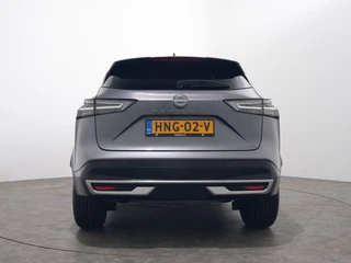 Nissan QASHQAI 1.3 MHEV 140PK N-CONNECTA  | 360 camera | Cruise Adaptief | nieuwstaat / 27