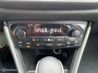 Suzuki S-Cross 1.0 Boosterjet Executive/Led/Navi/Cam/Tel/ / 28