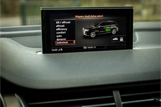 Audi Q7 3.0 TDI e-tron Quattro  Panorama Luchtvering / 22