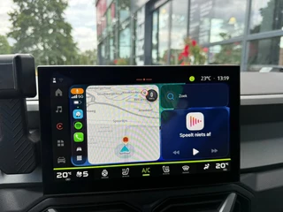 Dacia Bigster 1.8 Hybrid 155 Launch Edition *Schuif-/Kanteldak* / 29