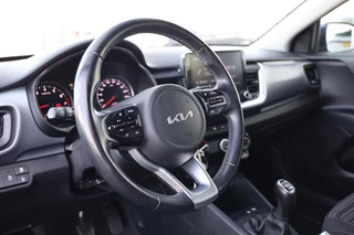 Kia Stonic 1.0 T-GDi MHEV DynamicLine|Camera|Cruise control|Apple carplay/Android auto| / 8