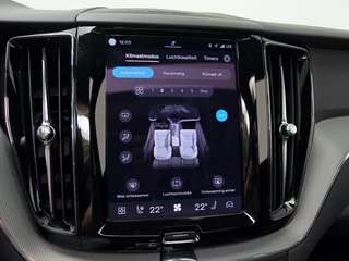 Volvo XC60 2.0 T8 AWD+ Black Edition Pano | Harman/Kardon | 360 camera / 39