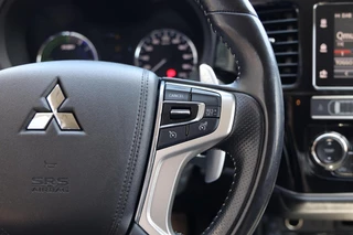 Mitsubishi Outlander 2.4 PHEV Pure+|Camera|Trekhaak|PDC| / 24