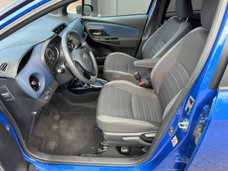 Toyota Yaris 1.5 Hybrid Bi-Tone Camera | Cruise control | NAP / 7