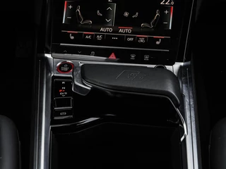 Audi e-tron Sportback S quattro 95 kWh 503 PK | SOH 99% | Panoramadak | RS-zetels | HUD | B&O | ACC | 360 Camera | Soft-Close | Luchtvering | 23" | incl. BTW / 41