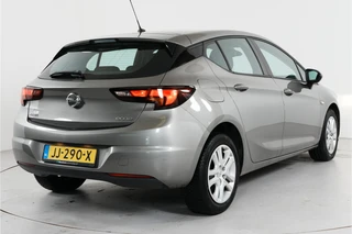 Opel Astra 1.0 Edition  | Climate | Cruise | Apple/Android | / 6