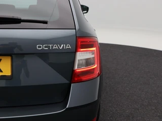 Škoda Octavia Combi 1.0 TSi 115 Pk Ambition Business / 15