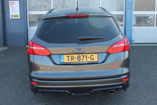 Ford Focus 1.5 ST-LINE **NL-Auto** 150pk / 6
