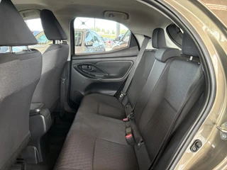 Toyota Yaris 1 .5 Hybrid Dynamic 5-drs. CAMERA/KEYLESS/NAVI/CARPLAY/16INCH / 51