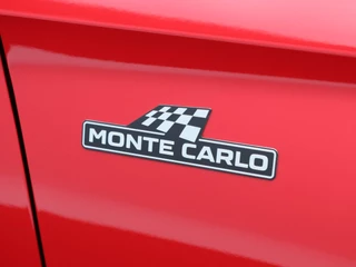Škoda Fabia 1.0 TSi Monte Carlo 115 Pk Automaat | Stoelverwarming | Camera | Climatronic | CarPlay | Cruise Control | 17 Inch | 27.303 Km !! / 15