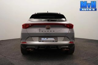 CUPRA Formentor 1.4 PHEV|KUIPST|PANO|STOEL/STUUR.VERW|SOH93% / 17