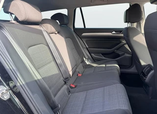 Volkswagen Passat Variant 1.5 TSI Comfortline Business TREKHAAK - CAMERA / 13