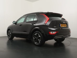 Kia Niro EV DynamicLine 64.8 kWh Automaat - SOH 98,9% - Navigatie - Adaptieve Cruise Control - Apple/Android Carplay - Climate Control - Fabrieksgarantie Tot 2031 / 6