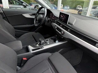 Audi A4 Avant 1.4 TFSI Design Pro Line Plus Trekhaak Navi Cruise 18LMV / 19