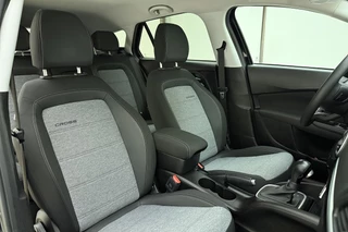 Fiat Tipo Stationwagon Cross 1.5 Hybrid Automaat | Navigatie | Trekhaak | Climate control | Keyless | Dakrails | Camera | Parkeersensoren / 15