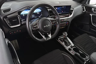 Kia ProCeed 1.5 T-GDi GT-Line Automaat Trekhaak Camera Keyless Stuur-Stoelverwarming / 6