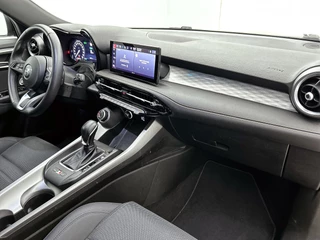 Alfa Romeo Tonale 1.3T PHEV Ti | Camera | Adaptive Cruise | Electrische achterklep | / 5