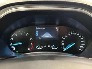 Ford Focus 1.0 EcoBoost Hybrid Connected CRUISE PDC / 27
