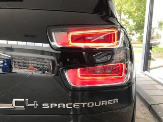 Citroën Grand C4 SpaceTourer Origins   7 Zitplaatsen / 11