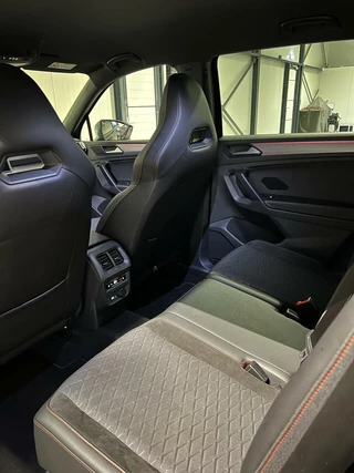 Seat Tarraco 1.5 TSI FR Virtual Sfeer Trekhaak 360° Camera / 35