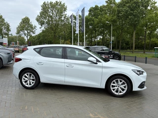 SEAT Leon 1.0 TSI Reference 5 Deurs | Climate control | Apple Carplay/Android Auto | Elektrisch Pakket | LED Verlichting | DAB | Cruise control / 43