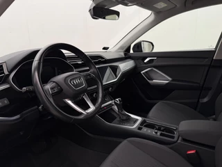 Audi Q3 45 TFSI e edition | Automaat | Adaptive cruise | Stoelverwarming | CarPlay | Trekhaak / 6