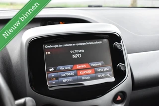 Toyota Aygo 1.0 VVT-i x-play NAVI/CAMERA/CRUISE C./ETC.! / 16