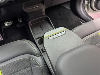 Kia EV3 GT AWD 81.4 kWh Launch control | Elektronisch adaptief onderstel met road-preview | 20" lichtmetalen GT-velgen | NIEUW TE BESTELLEN / 10