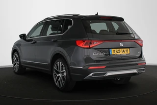 SEAT Tarraco 1.4 TSI e-Hybrid PHEV Xperience Panoramadak Trekhaak Winter Pakket / 5