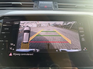 Volkswagen Passat Variant 1.5 TSI Comfortline Business TREKHAAK - CAMERA / 26