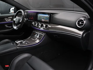 Mercedes-Benz E-klasse Estate 63 amg AMG 63 S 4MATIC+ | PANO-DAK | SPORTSTOELEN | LEDER | MEMORY | HEAD-UP | BURMESTER | STOELVERK. | 360° CAMERA | CRUISE | / 26