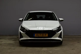Hyundai I20 1.0 T-GDI 48V MHEV Comfort I Apple carplay & Android Auto / 4