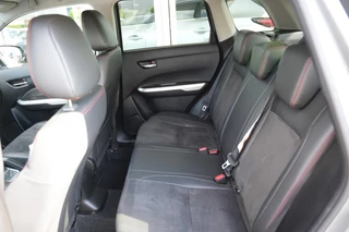 Suzuki Vitara 1.4 B.JET ALLG STIJL Trekhaak,Camera,ACC / 5