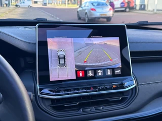Jeep Compass 4xe 240 Plug-in Hybrid Electric Summit | Apple-Android | Schuif-Kanteldak | Adaptive Cruise Control / 18