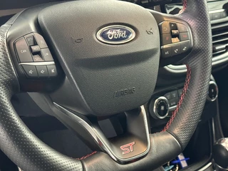 Ford Puma 1.5 EcoBoost ST-X | 200 PK Panoramadak | Performance Pack | B&O Premium Audio | Elektrische Achterklep / 36