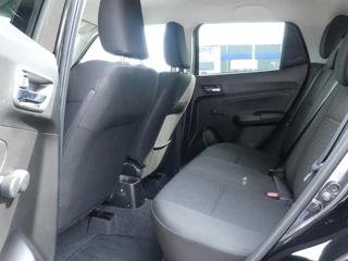 Suzuki Swift 1.2 Select Camera, Navigatie, Airco, Lichtmetalen velgen, Stoelverw. / 20