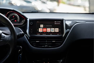 Peugeot 2008 1.2 PureTech GT-line  | Distributie riem V.V. | Carplay | Parkeersens. / 23
