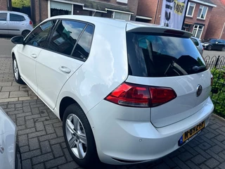 Volkswagen Golf 1.2 TSI HIGHLINE / 5