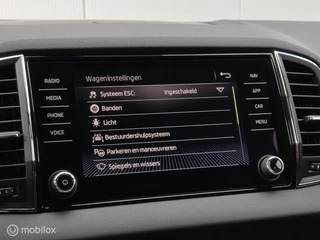 SKODA KAROQ 1.0 TSI CLEVER EDITION/LED/CARPLAY/CLIMATE/PDC/16''LMV / 32