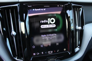 Volvo XC60 2.0 T6 Plug-in hybrid AWD Ultimate Black Edition  | Panoramadak | Head-up | H/K | Memory / 14