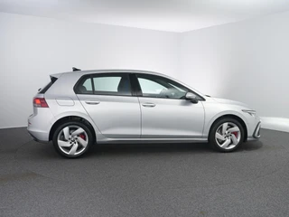 Volkswagen Golf 1.4 eHybrid GTE | SOH 96.4 % | Mist lampen | Camera | ACC | Dodehoek detectie | 245PK | / 16