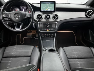 Mercedes-Benz GLA-klasse 180 Business Solution AMG | Trekhaak | CarPlay | Camera | Navigatie | Cruise Control / 5