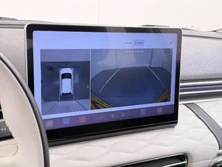 Dongfeng BOX Launch Edition 42 kWh Automaat | NAVIGATIE | 360 CAMERA | STOELVERWARMING + KOELING | FABRIEKS GARANTIE 11-2029| RIJKLAAR | / 32