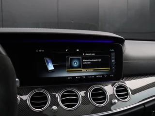 Mercedes-Benz E-klasse Estate 63 amg AMG 63 S 4MATIC+ | PANO-DAK | SPORTSTOELEN | LEDER | MEMORY | HEAD-UP | BURMESTER | STOELVERK. | 360° CAMERA | CRUISE | / 9